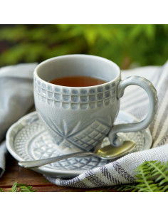 PACK 6 TAZAS 0,29 L CRISTAL Vendido en pack de 6... 2