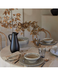 ENSALADERA 29 CRISTAL 2