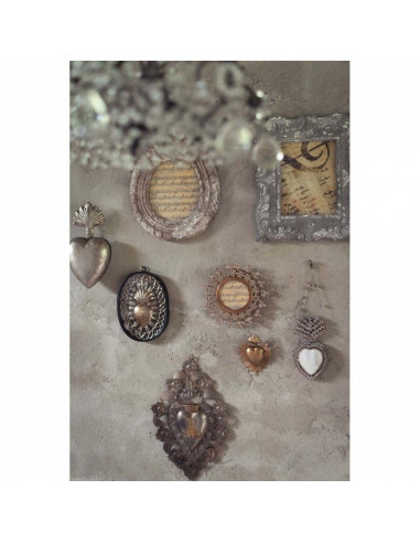 MARCO MASERA DECAPÉ