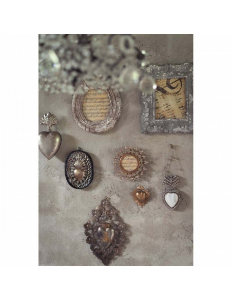 MARCO MASERA DECAPÉ