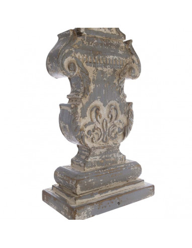 BASE LAMPARA CON PANTALLA