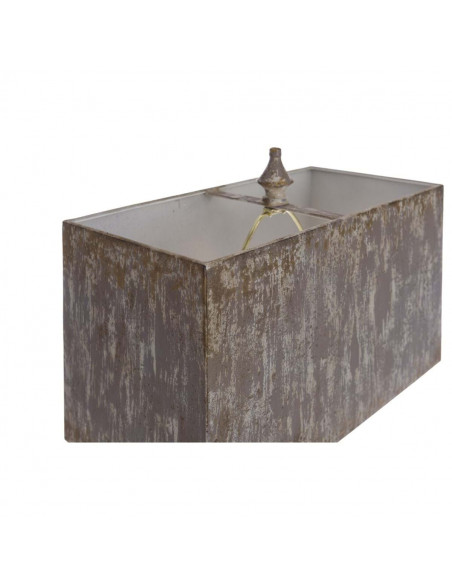 BASE LAMPARA CON PANTALLA