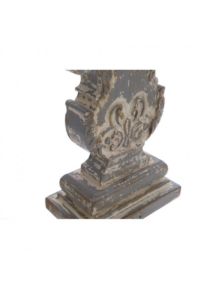 BASE LAMPARA CON PANTALLA