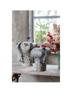 DECORACIÓN CORONA 2