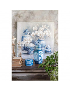 SET 2 CUADROS DE PARED