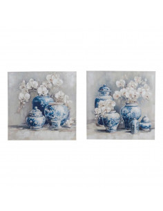 SET 2 CUADROS DE PARED 2