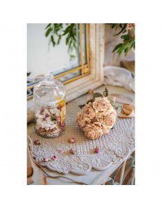 CONJUNTO OVALADO AMERICANO 2